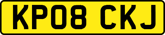 KP08CKJ