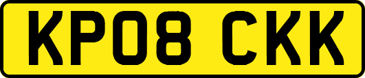 KP08CKK