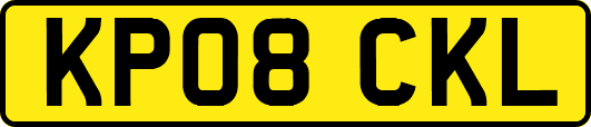 KP08CKL