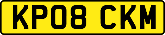 KP08CKM