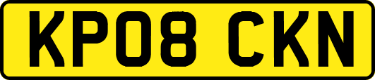 KP08CKN
