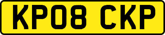 KP08CKP