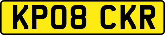 KP08CKR