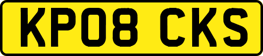 KP08CKS