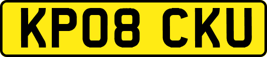 KP08CKU