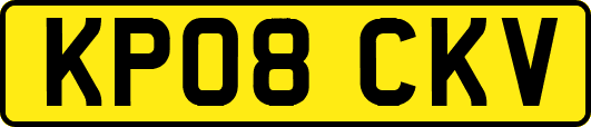 KP08CKV