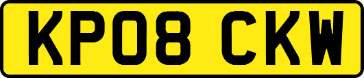 KP08CKW