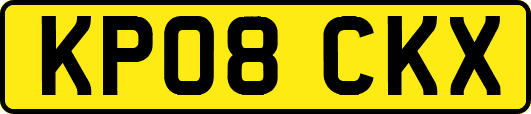 KP08CKX
