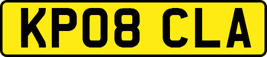 KP08CLA