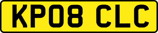 KP08CLC