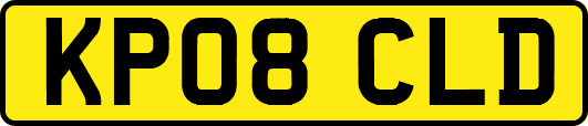 KP08CLD