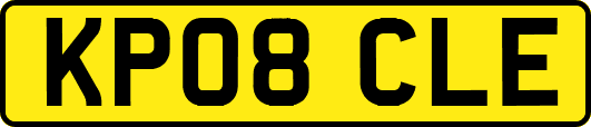 KP08CLE
