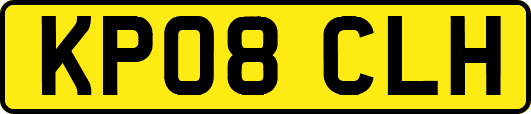 KP08CLH