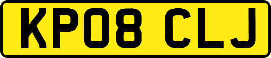 KP08CLJ