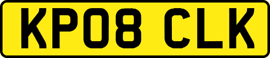 KP08CLK