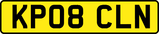 KP08CLN