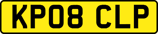 KP08CLP
