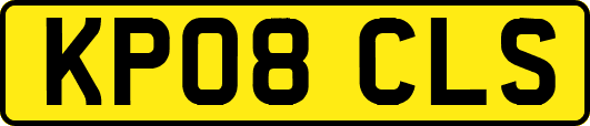 KP08CLS