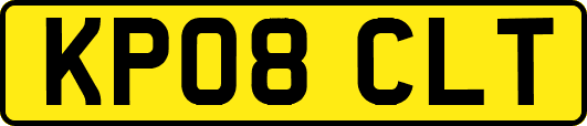 KP08CLT