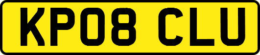 KP08CLU