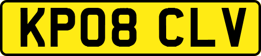 KP08CLV