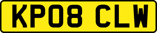 KP08CLW