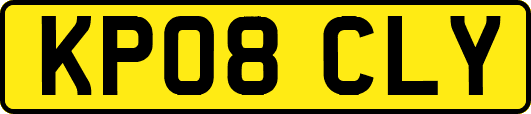 KP08CLY