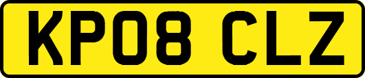 KP08CLZ