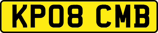 KP08CMB