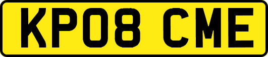 KP08CME