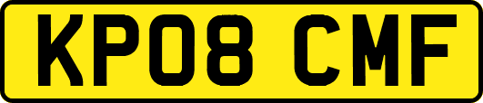 KP08CMF