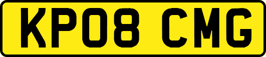 KP08CMG