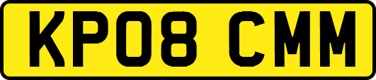 KP08CMM