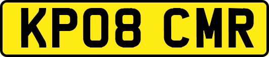 KP08CMR