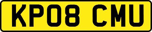 KP08CMU