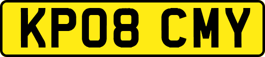 KP08CMY