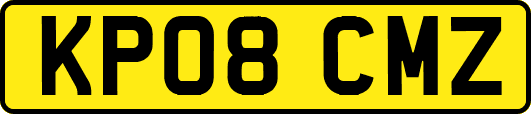 KP08CMZ