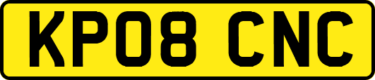 KP08CNC