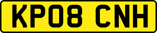 KP08CNH