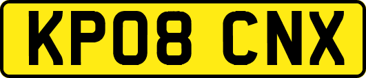 KP08CNX