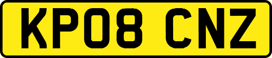 KP08CNZ