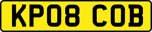 KP08COB