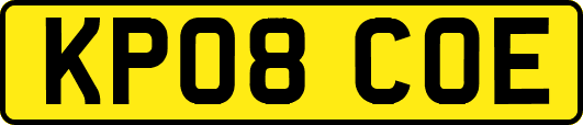 KP08COE