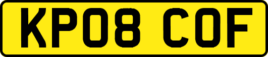 KP08COF