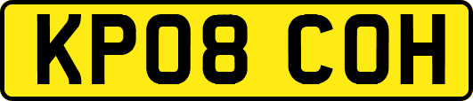 KP08COH