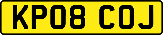 KP08COJ