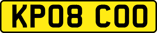 KP08COO