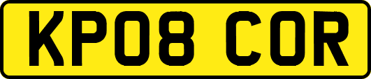 KP08COR