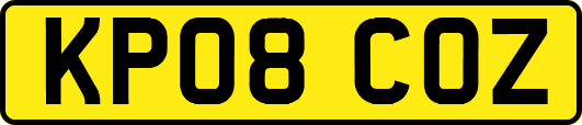 KP08COZ