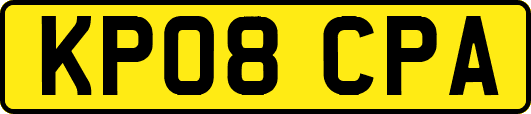 KP08CPA